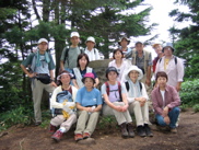 080727 志賀高原 am