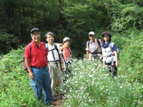 080914 茅が岳 af