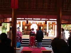 11 乃木神社