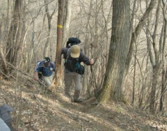 1303前仙人岳 006