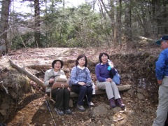 130414三つ峠山 010