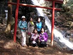 130414三つ峠山 022