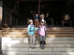 130414三つ峠山 025