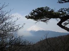 130414三つ峠山 012