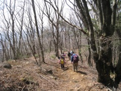 130414三つ峠山 026