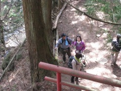 130414三つ峠山 032