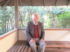 08 武者小路記念館