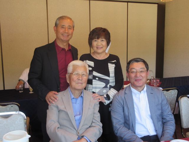 11.アフターゴルフも楽しみです