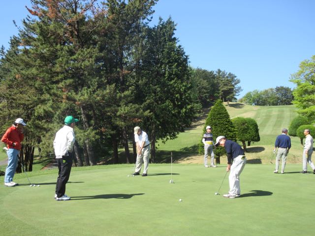 2.みなさん準備万端