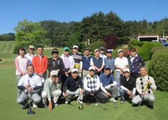 1.恒例の集合写真