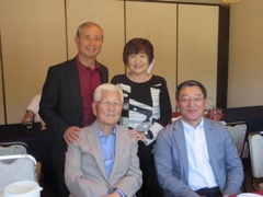 11.アフターゴルフも楽しみです